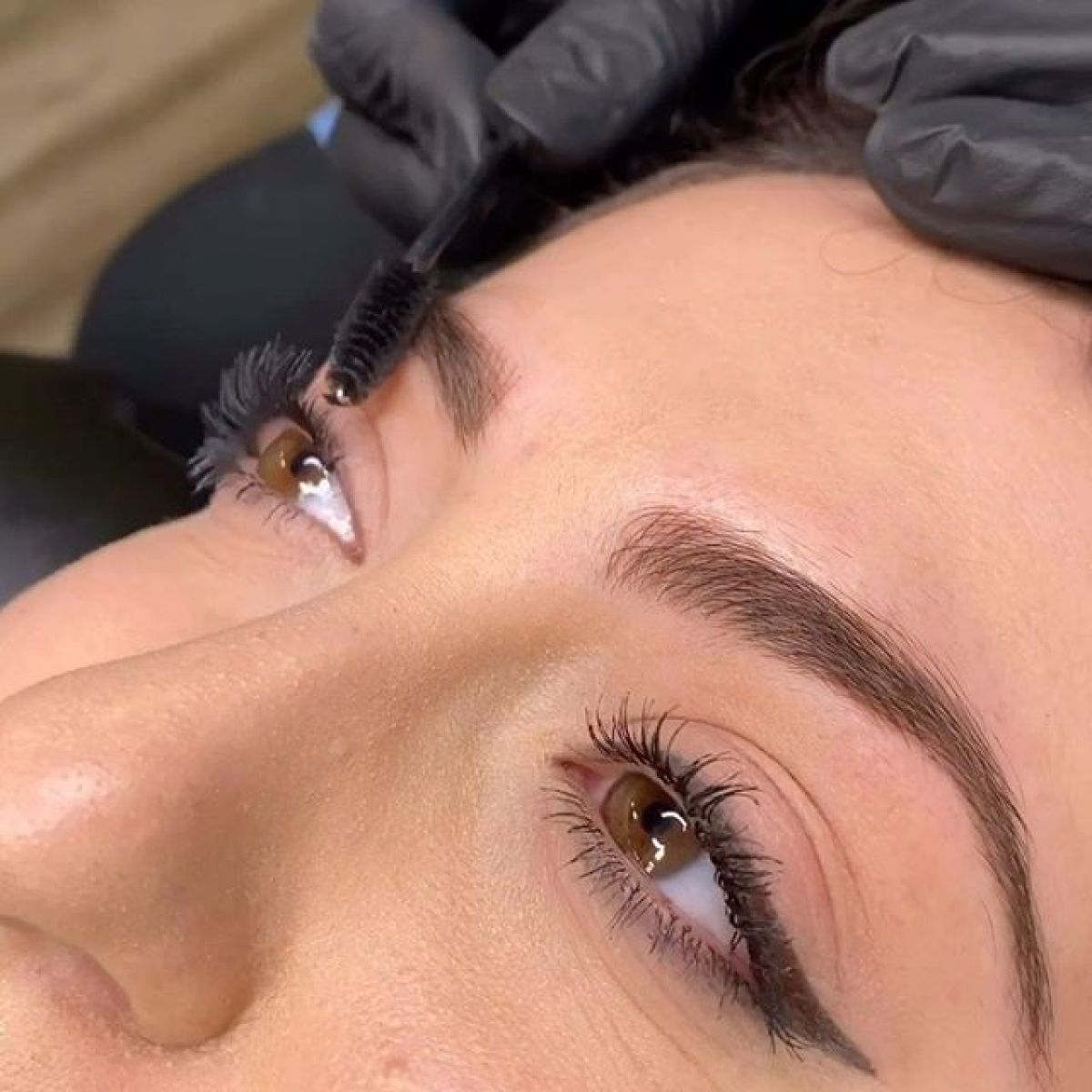 MicroBlading sourcils à Schiltigheim (67) Par Adeline - Estheca