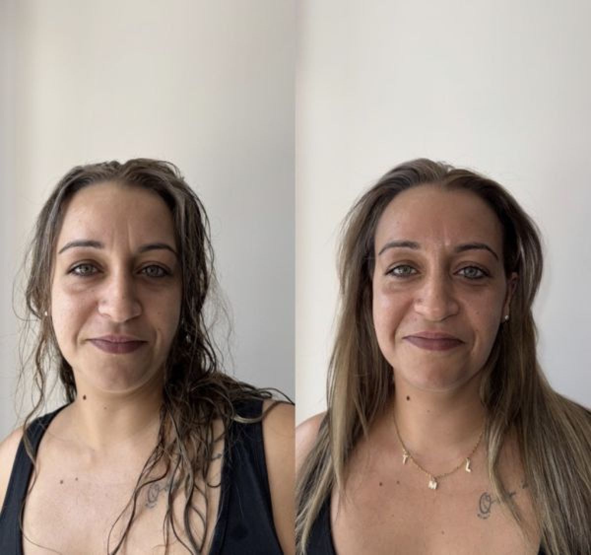 Bronzage sans UV à Ulis (91) Par Nina - Estheca