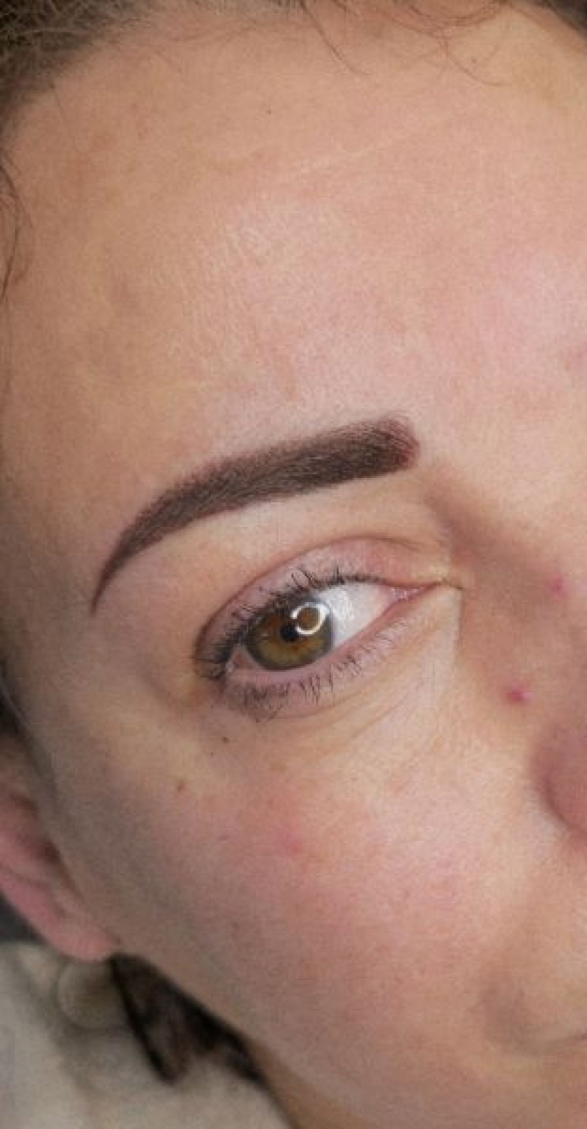 Microshading à Joué-lès-Tours (37) Par Helena - Estheca