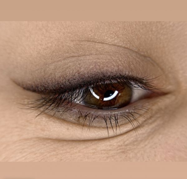 À Tourcoing | EyeLiner  effet poudré Maquillage permanent  | Les meilleures esthéticiennes