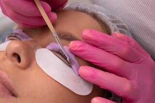 À Lille | Réhaussement de cils – Regard intense, sans effort | Les meilleures esthéticiennes
