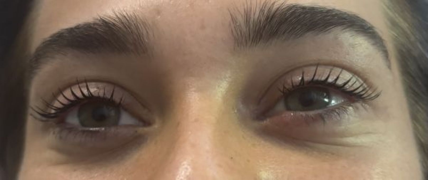 Rehaussement de cils à Dijon (21) Par Charlotte - Estheca