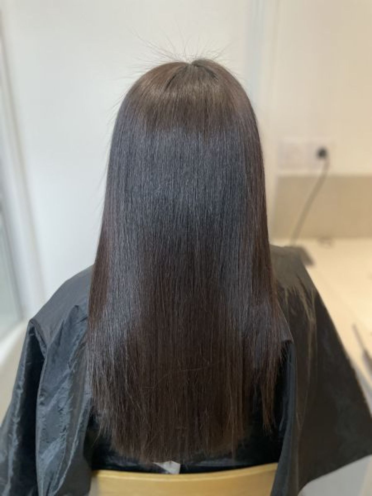 Lissage Brésilien / Tanin / Indien à Goussainville (95) Par Sabrina - Estheca