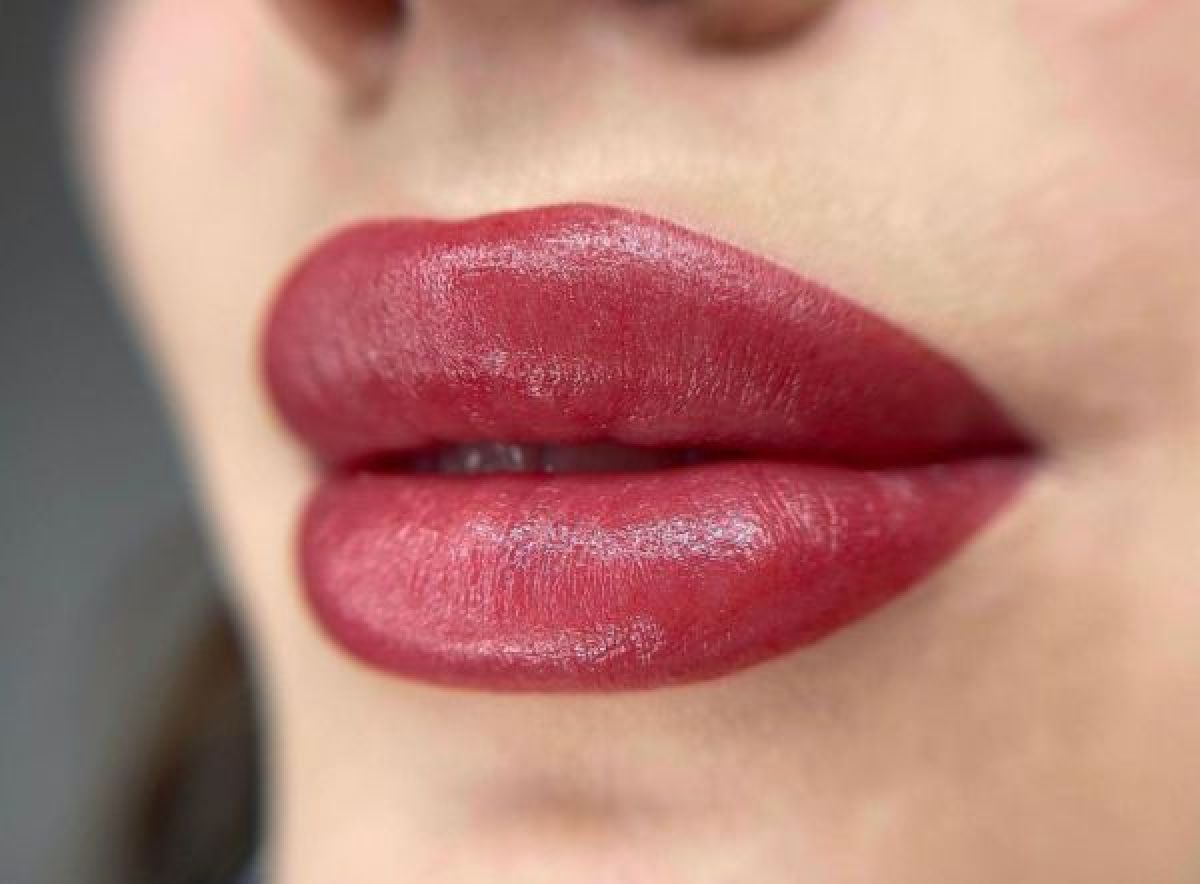 Hydralips à Paris (75) Par Priscila - Estheca