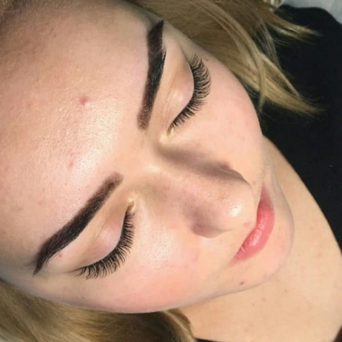 Extensions de cils  à Mouvaux (59) Par Maria - Estheca