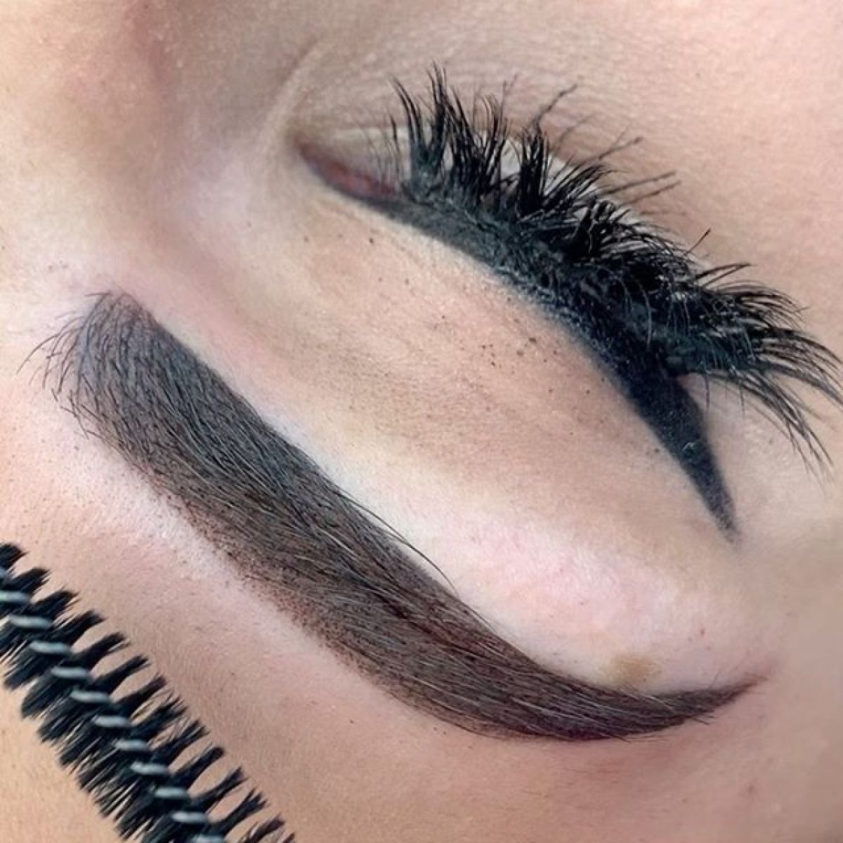 MicroBlading sourcils à Verdun-sur-Garonne (82) Par Nadège - Estheca