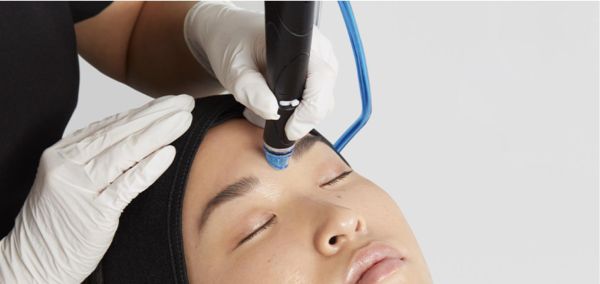 À Bonson | Hydrafacial 7en1  | Les meilleures esthéticiennes