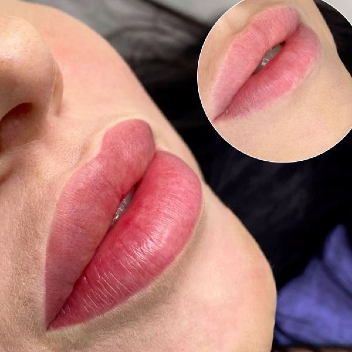 Maquillage permanent à Strasbourg (67) Par Arpine - Estheca