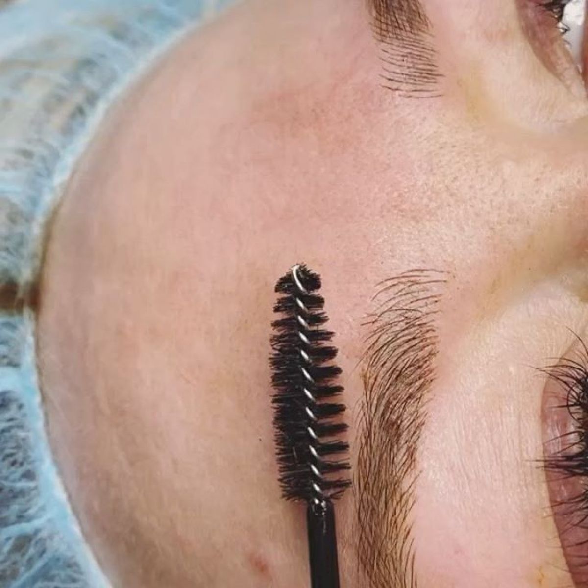 MicroBlading sourcils à Les Pennes-Mirabeau (13) Par Sarah - Estheca