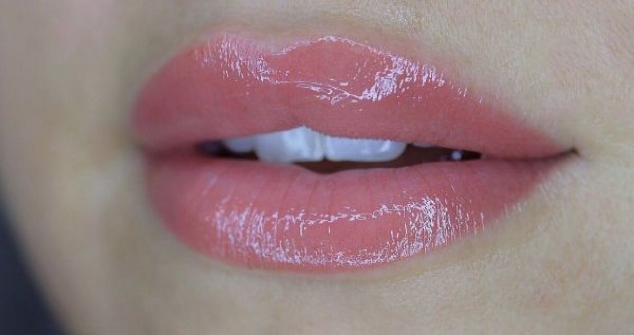 Maquillage permanent des lèvres - CandyLips à Metz (57) Par Diana - Estheca
