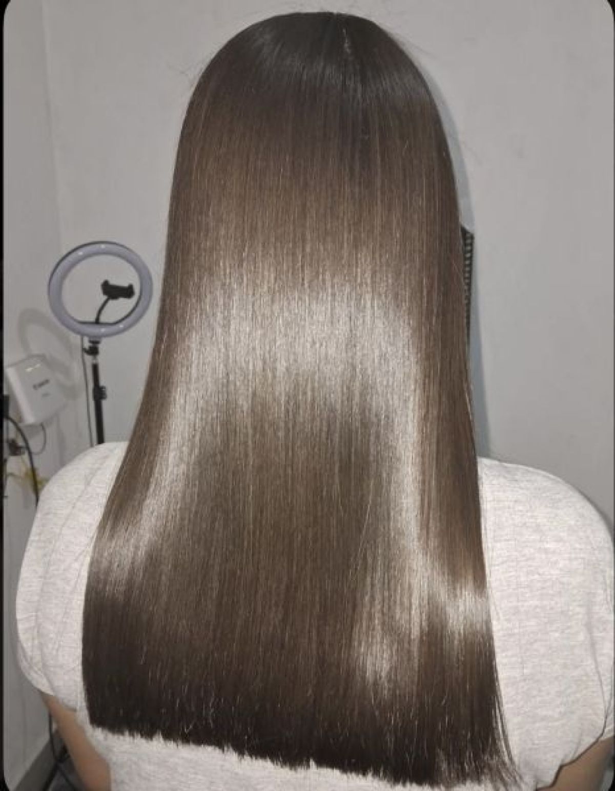 Lissage Brésilien à Caen (14) Par Imene - Estheca