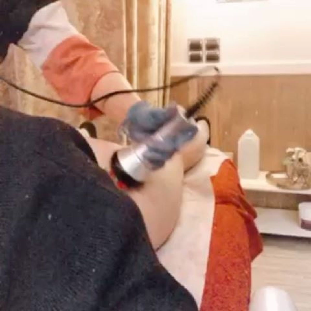 Radio fréquence - Lipocavitation à Neuilly-sur-Marne (93) Par Léa - Estheca