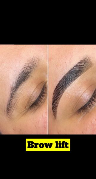 À Guyancourt | Browlift (rehaussement de soucils) | Les meilleures esthéticiennes