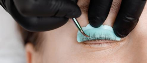 À Meaux | Rehaussement de cils | Les meilleures esthéticiennes