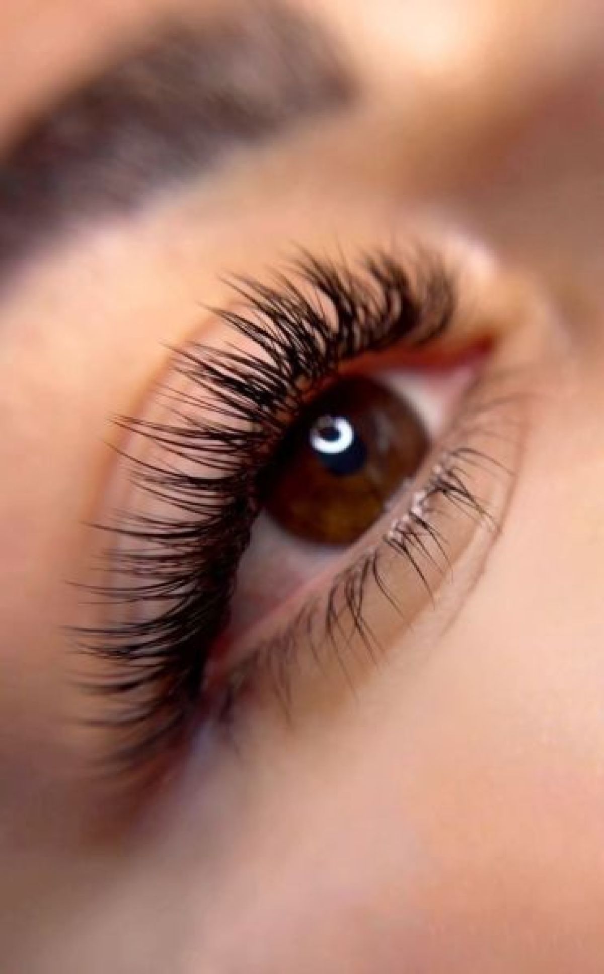 Extension de cils à Reignier-Ésery (74) Par Aurélie - Estheca