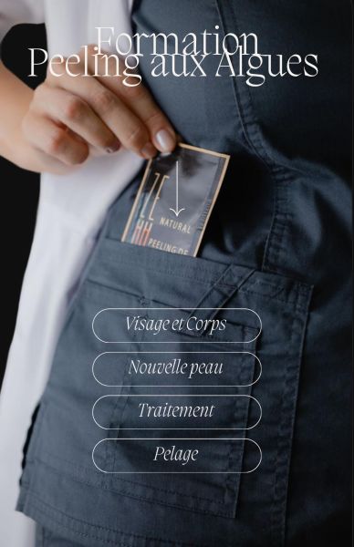 À Noisy-le-Grand | Formation peeling zena | Les meilleures esthéticiennes