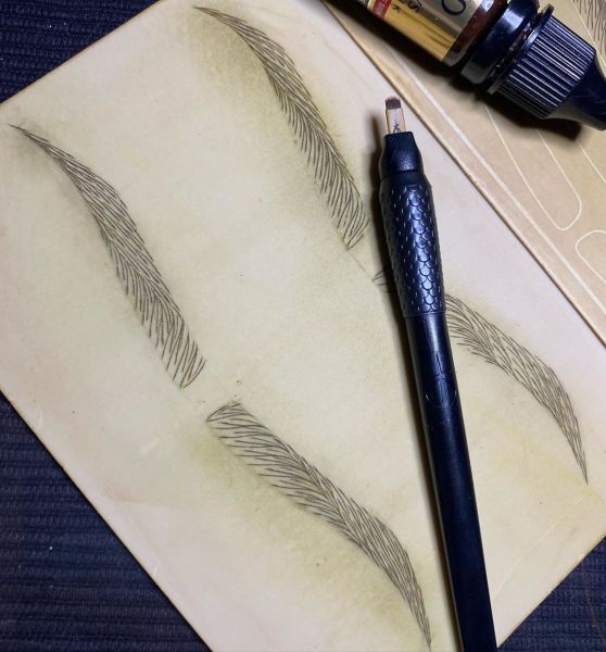 À Metz | Formation Microblading/Microshading | Les meilleures esthéticiennes