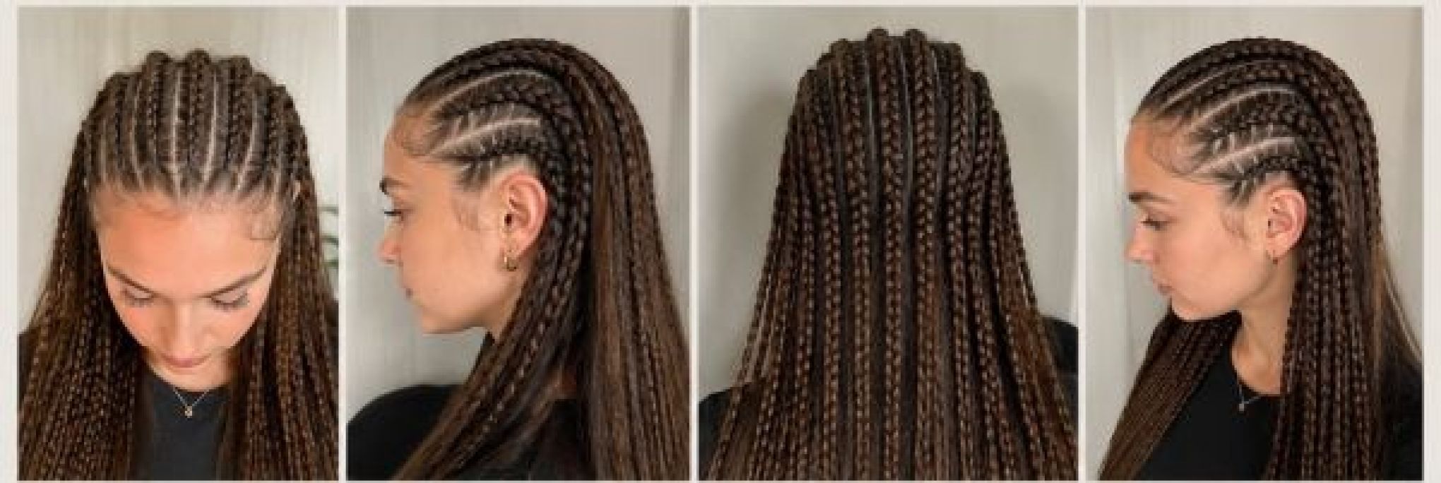 Coiffure / Tresses africaines à Dijon (21) Par Linda - Estheca
