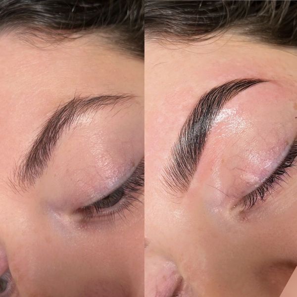 À Limoges | Browlift ( Sourcils ) | Les meilleures esthéticiennes