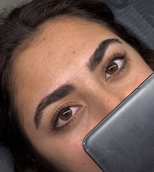 À Bordeaux | Rehaussement de cil coréen YUMI  | Les meilleures esthéticiennes