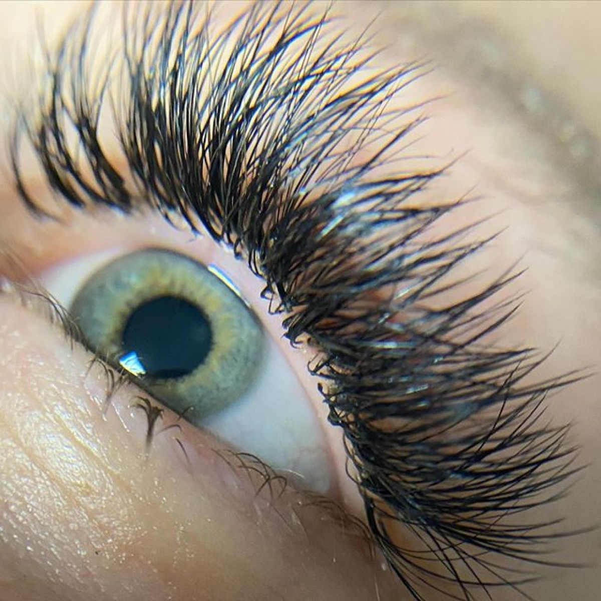 Extensions de cils à Pornic (44) Par Gwendoline - Estheca