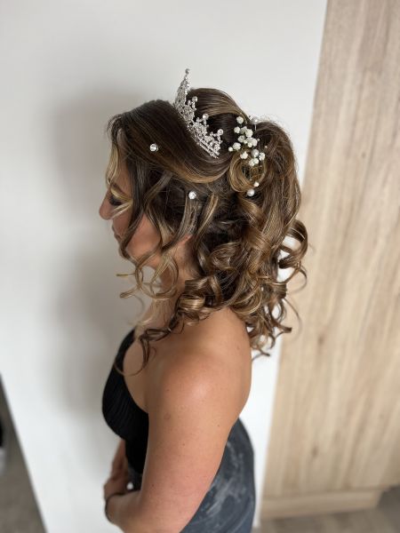 À Mandelieu-la-Napoule | Coiffure Femme | Les meilleures esthéticiennes