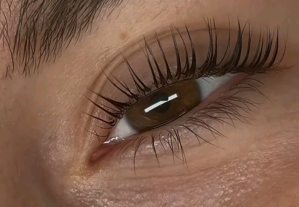 À Pia | Réhaussement de cil (lashlift koréan) | Les meilleures esthéticiennes