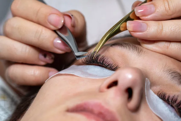 À Fréjus | Extension de cils | Les meilleures esthéticiennes