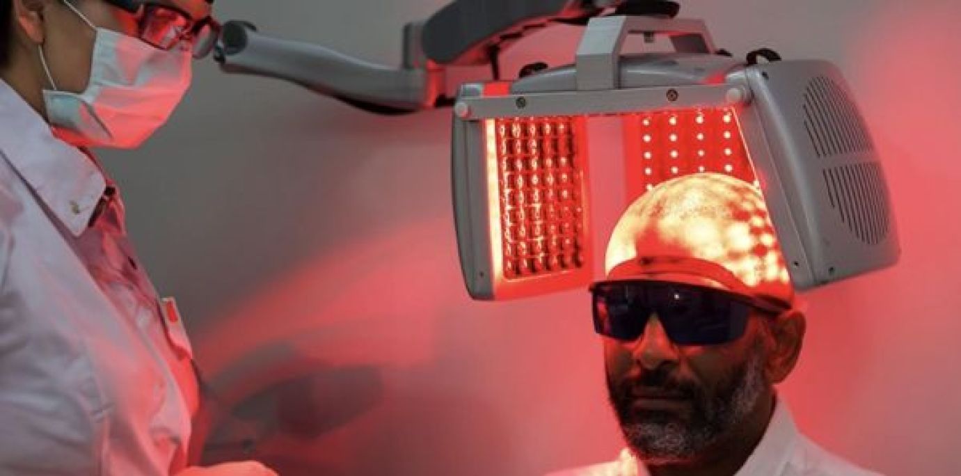 Laser capillaire pour traiter la chute de cheveux à Pfastatt (68) Par Hayet - Estheca