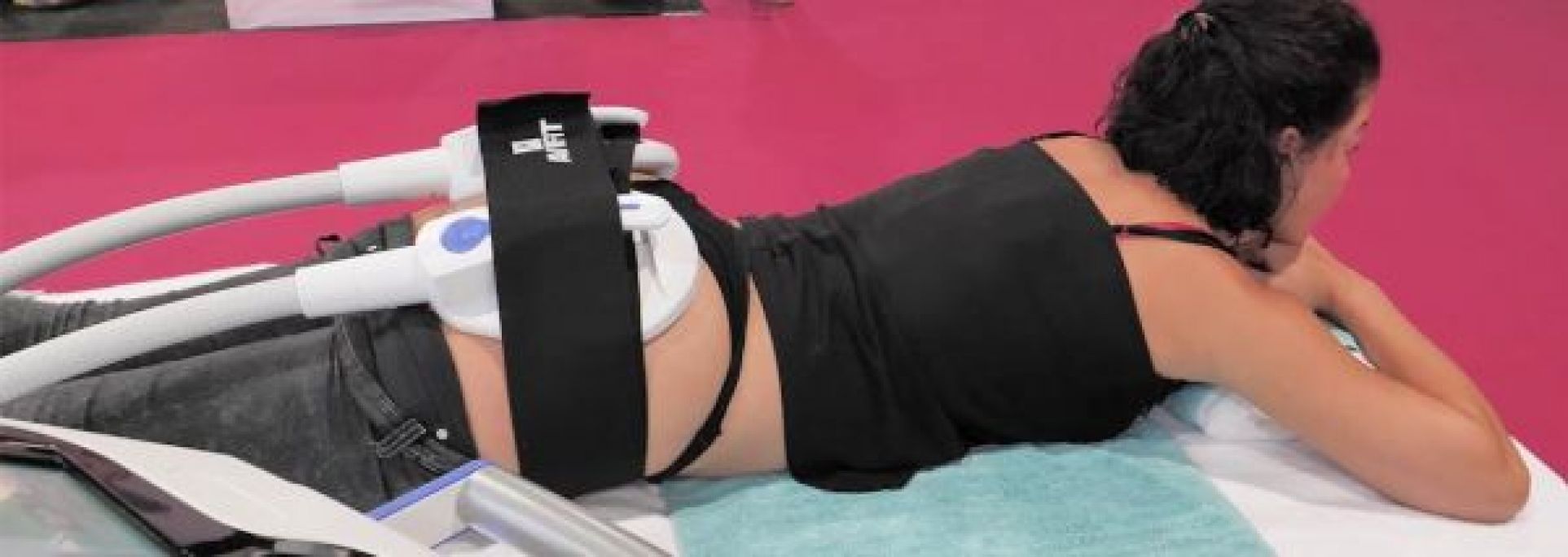 Bodysculpt à Mennecy (91) Par Lucy - Estheca