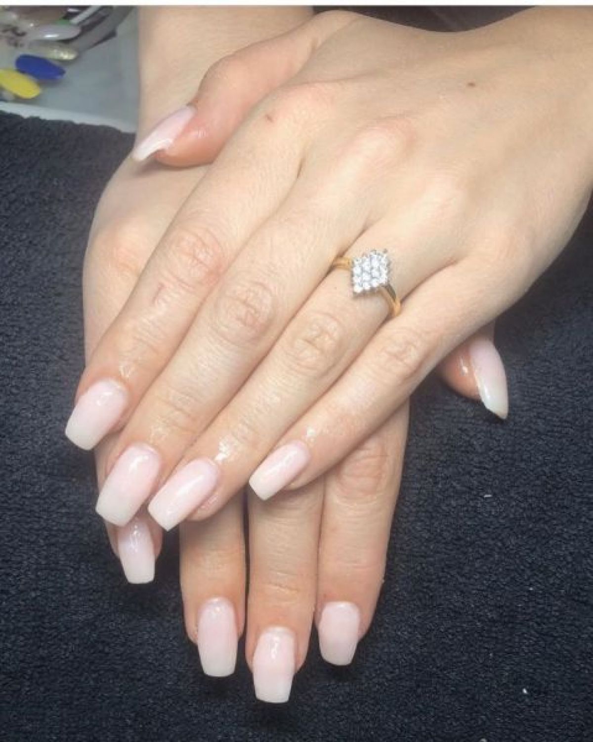 Prothésiste ongulaire  à Lille (59) Par Pauline - Estheca