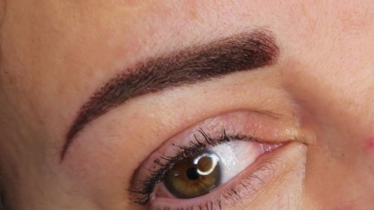 Microshading à Joué-lès-Tours (37) Par Helena - Estheca