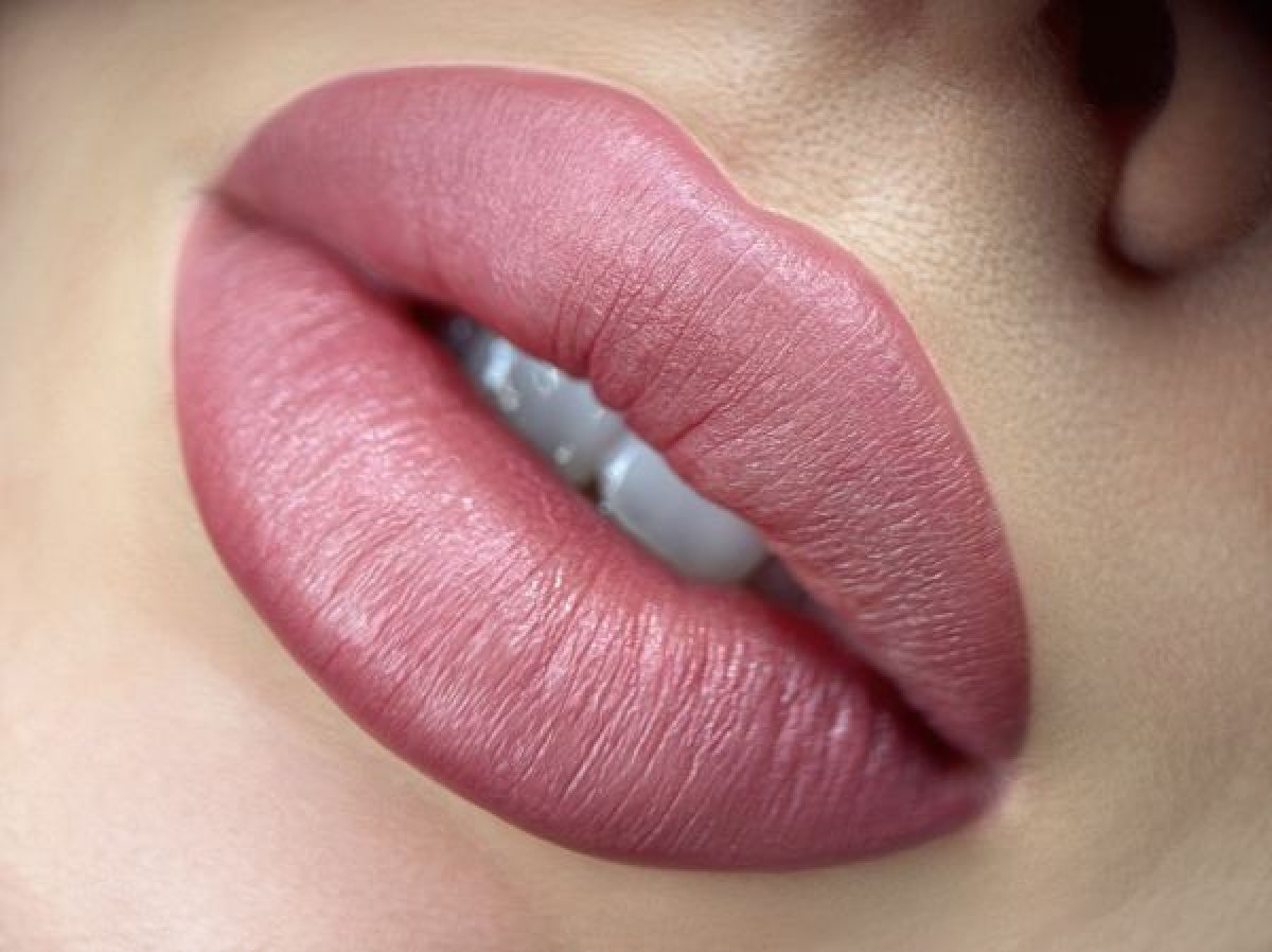 Candy Lips / Maquillage permanent des lèvres à Corbeil-Essonnes (91) Par Safia - Estheca
