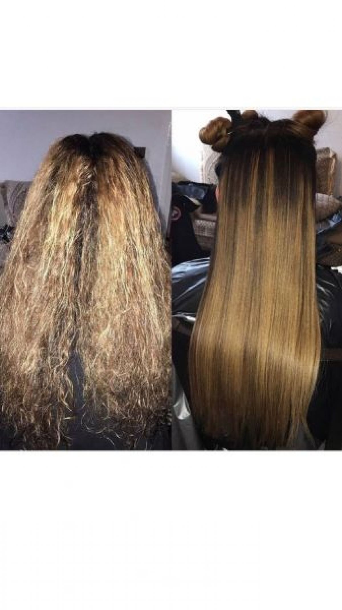 Lissage&Co à Lille (59) Par Nadia - Estheca
