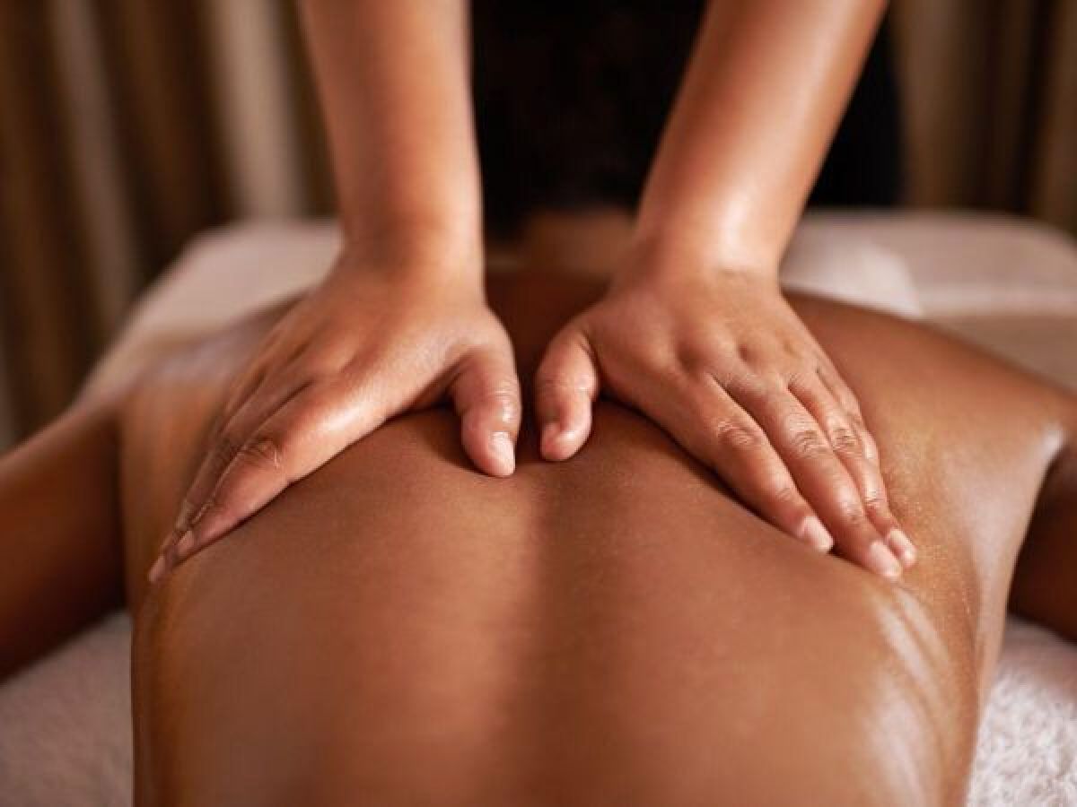 Massage corps à Pau (64) Par Audrey - Estheca