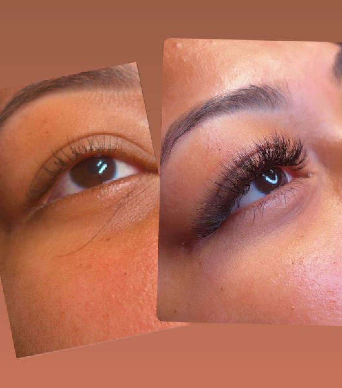 Extension de cils à Villenave-d'Ornon (33) Par Ramona - Estheca