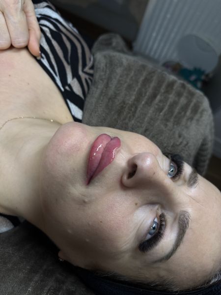 À Chelles | Maquillage permanent lèvres (candy lips) | Les meilleures esthéticiennes