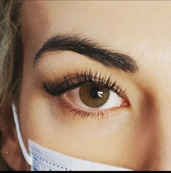 À Eysines | Extension de cils | Les meilleures esthéticiennes