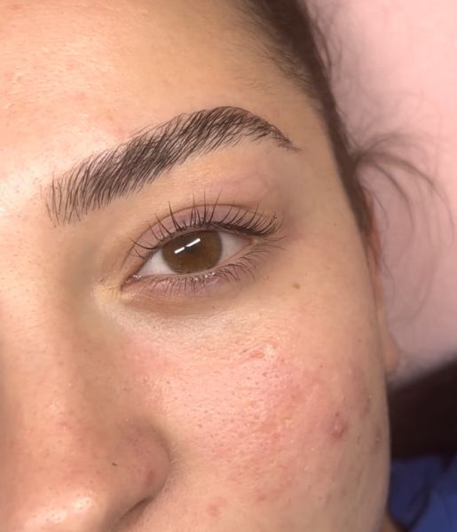 À Couëron | Browlift (rehaussement de sourcils) | Les meilleures esthéticiennes
