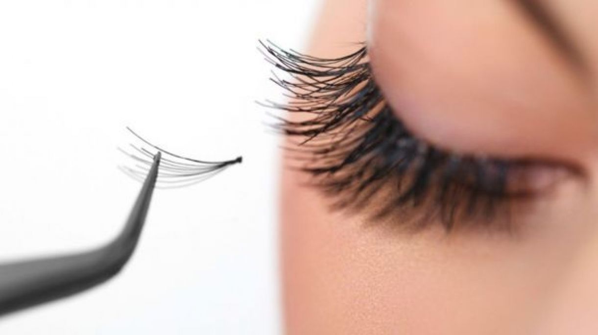 Extensions de cils à Souffelweyersheim (67) Par Océane - Estheca