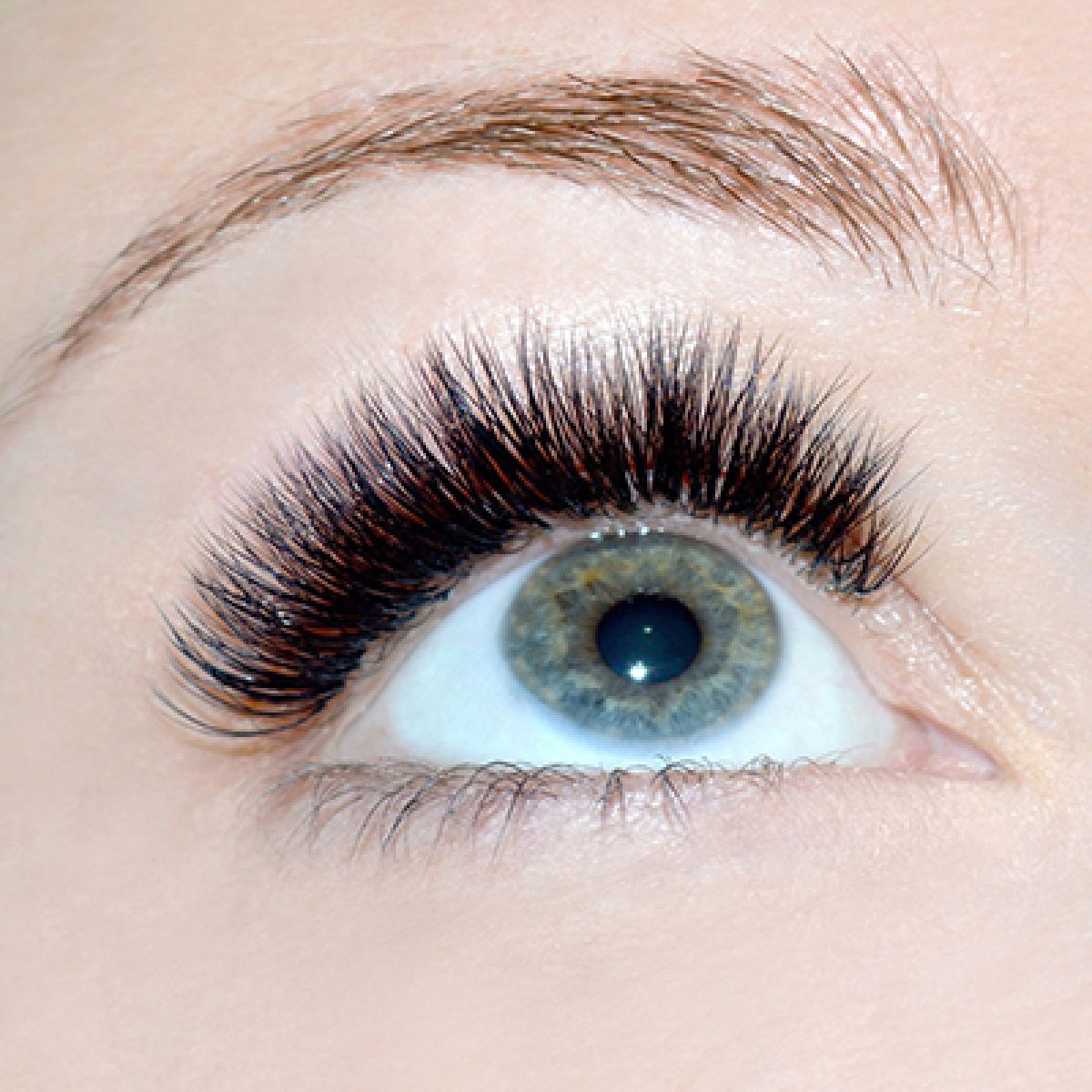 Extension de cils à La Madeleine (59) Par Hafida - Estheca