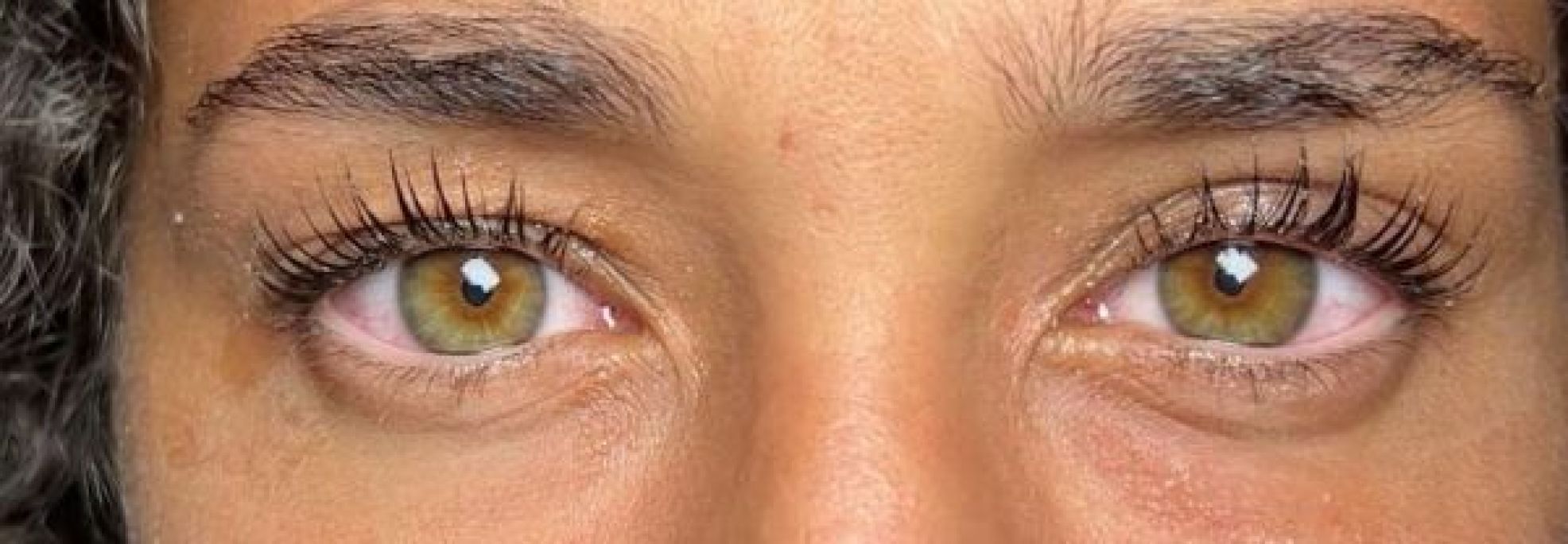 Rehaussement de cils à Gagny (93) Par Basma - Estheca