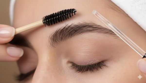 À Contamine-sur-Arve | Soin fortifiant des sourcils | Les meilleures esthéticiennes