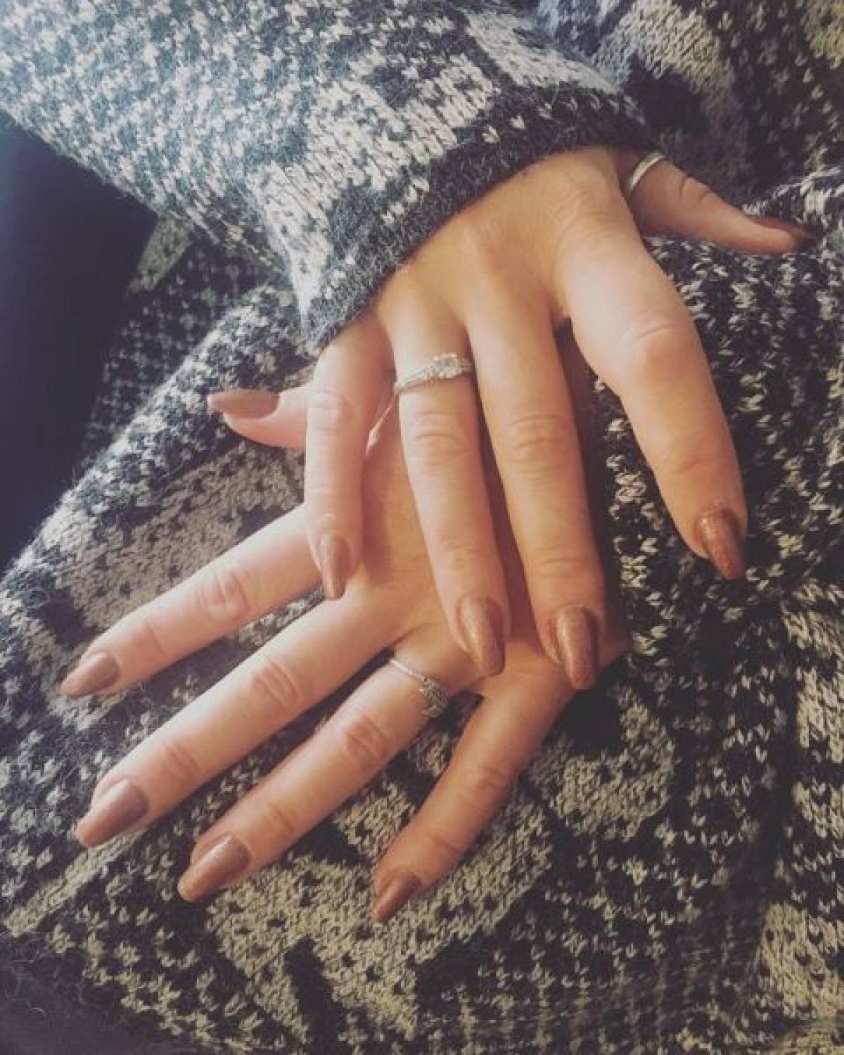 Onglerie à Tourcoing (59) Par Emy - Estheca