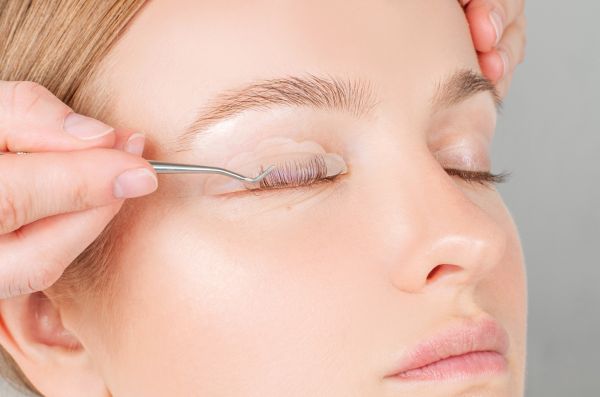 À Angoulême | Rehaussement de cil | Les meilleures esthéticiennes