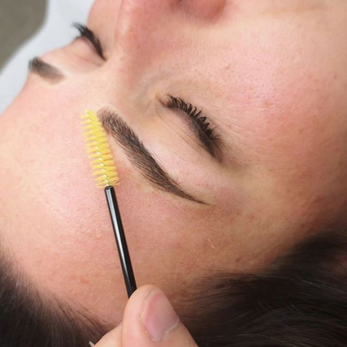 MicroBlading sourcils à Septèmes-les-Vallons (13) Par Samantha - Estheca