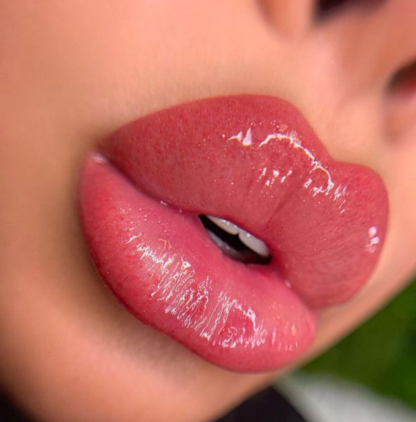 À Pontault-Combault | Maquillage permanent (rozy lips) | Les meilleures esthéticiennes