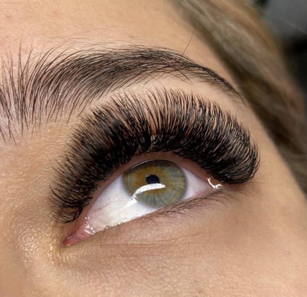 À Metz | Extension de cils | Les meilleures esthéticiennes