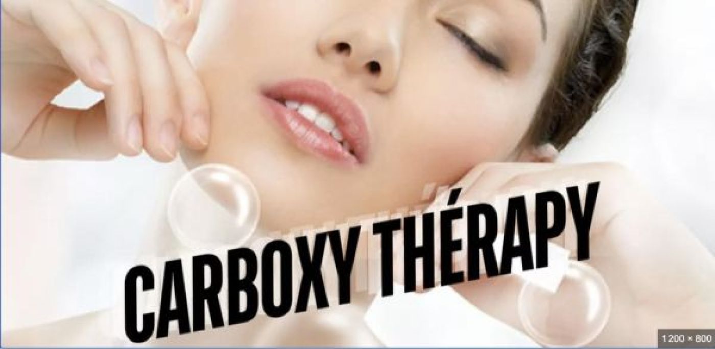 Carboxy thérapie à Gagny (93) Par Basma - Estheca