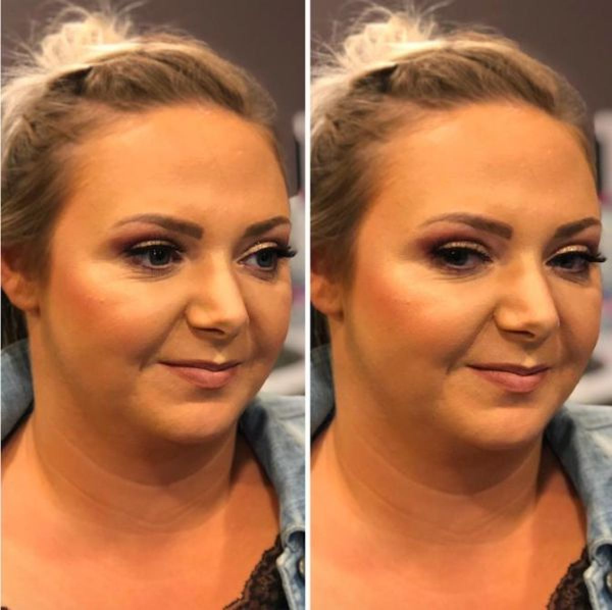 Maquillage professionnel à Auby (59) Par Volupté Beauté - Estheca